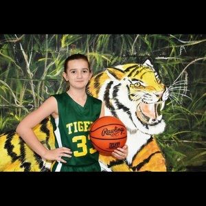 Meet your Posher, Casey